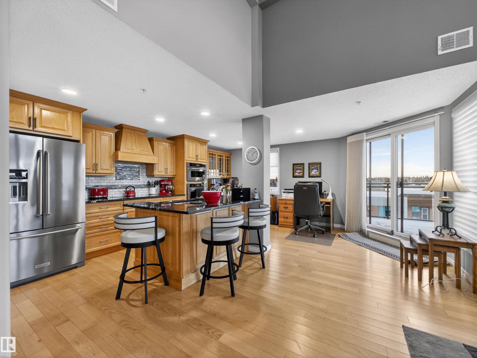 #603 141 FESTIVAL WY, Sherwood Park