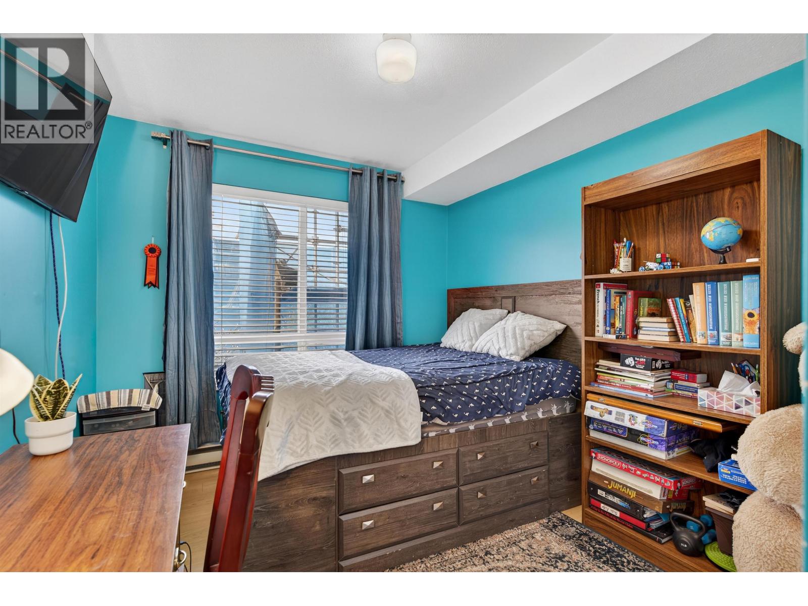 309 2435 WELCHER AVENUE, Port Coquitlam