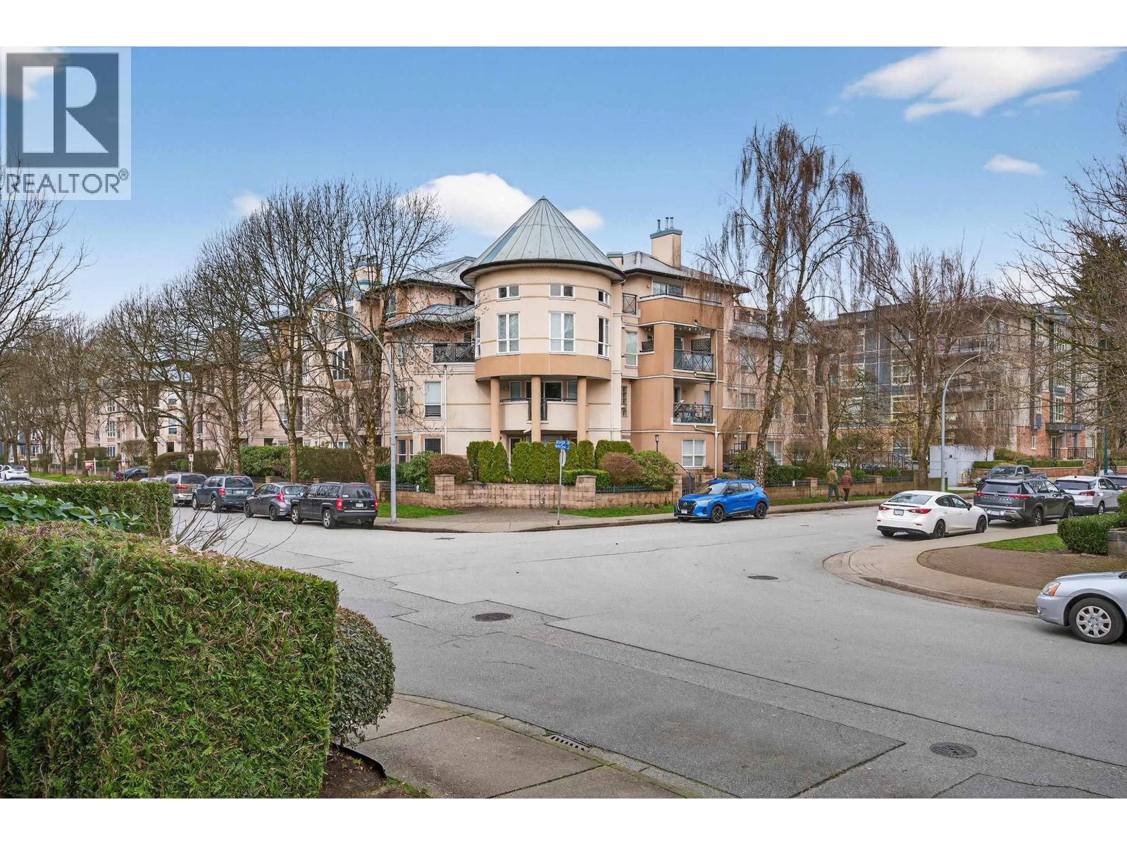 309 2435 WELCHER AVENUE, Port Coquitlam