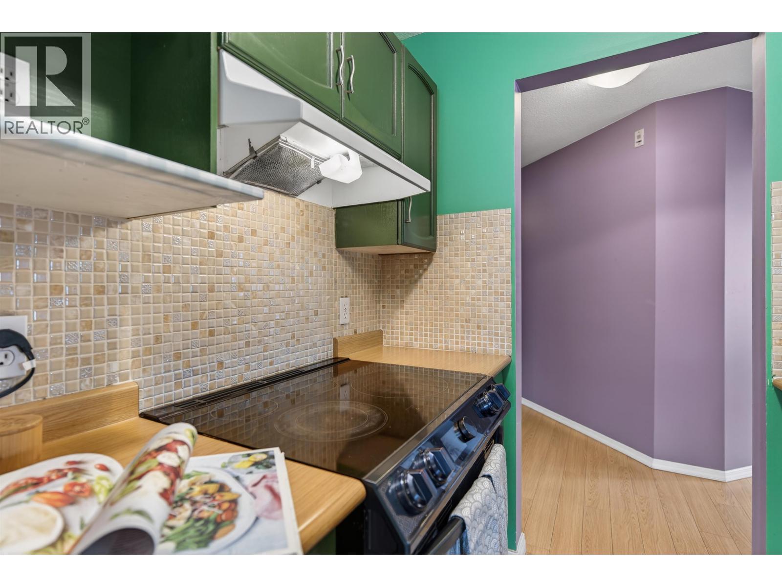 309 2435 WELCHER AVENUE, Port Coquitlam