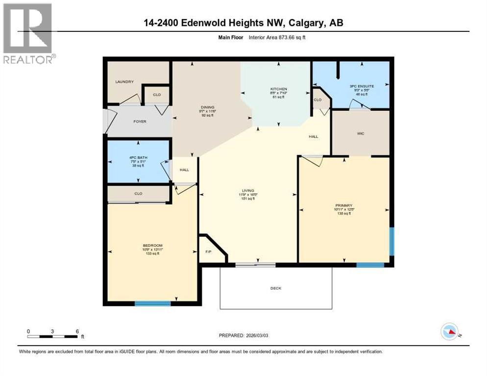 Single Family House for Sale in  Edenwold Heights NW Edgemont Calgary 