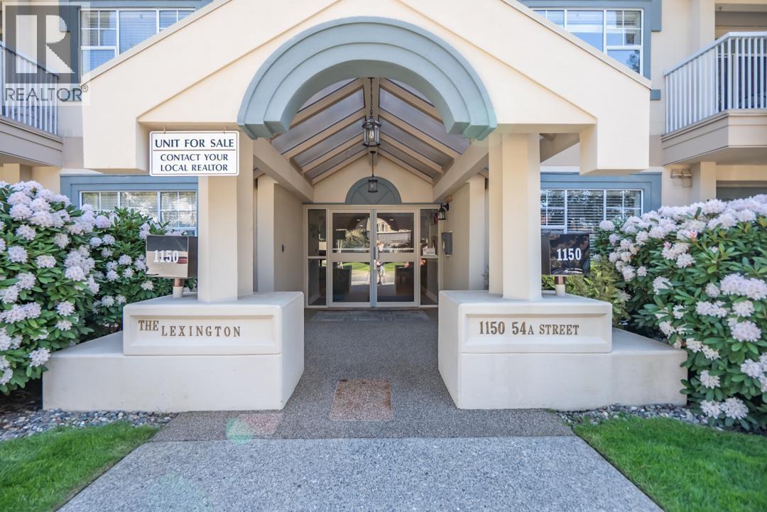 #110-1150 54A Street, Delta