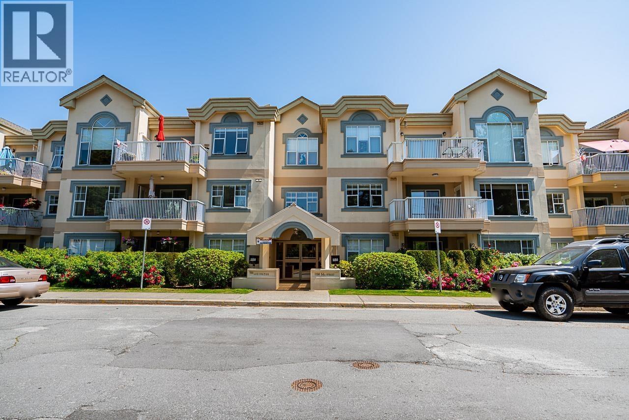 #110-1150 54A Street, Delta