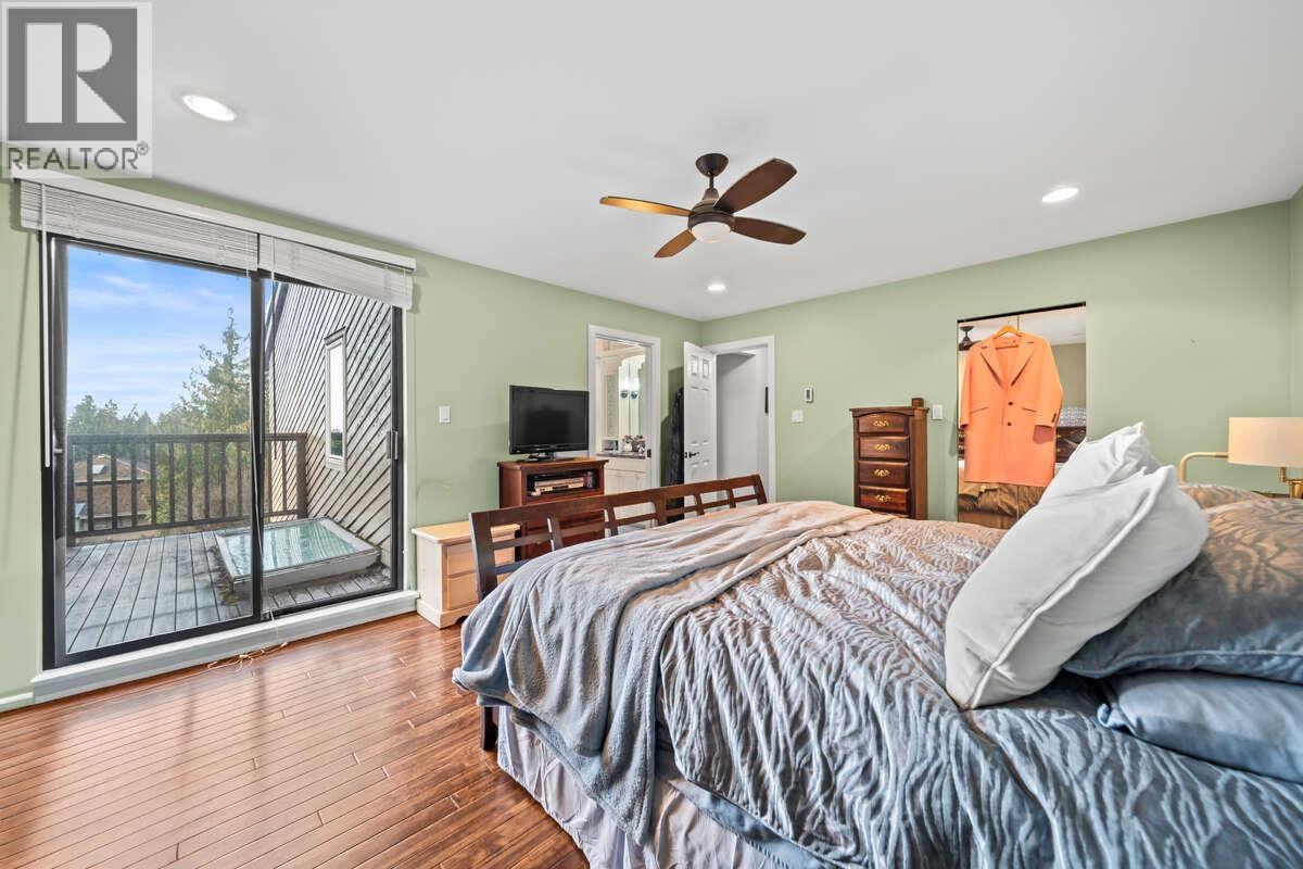 5600 GROUSEWOODS PLACE, North Vancouver