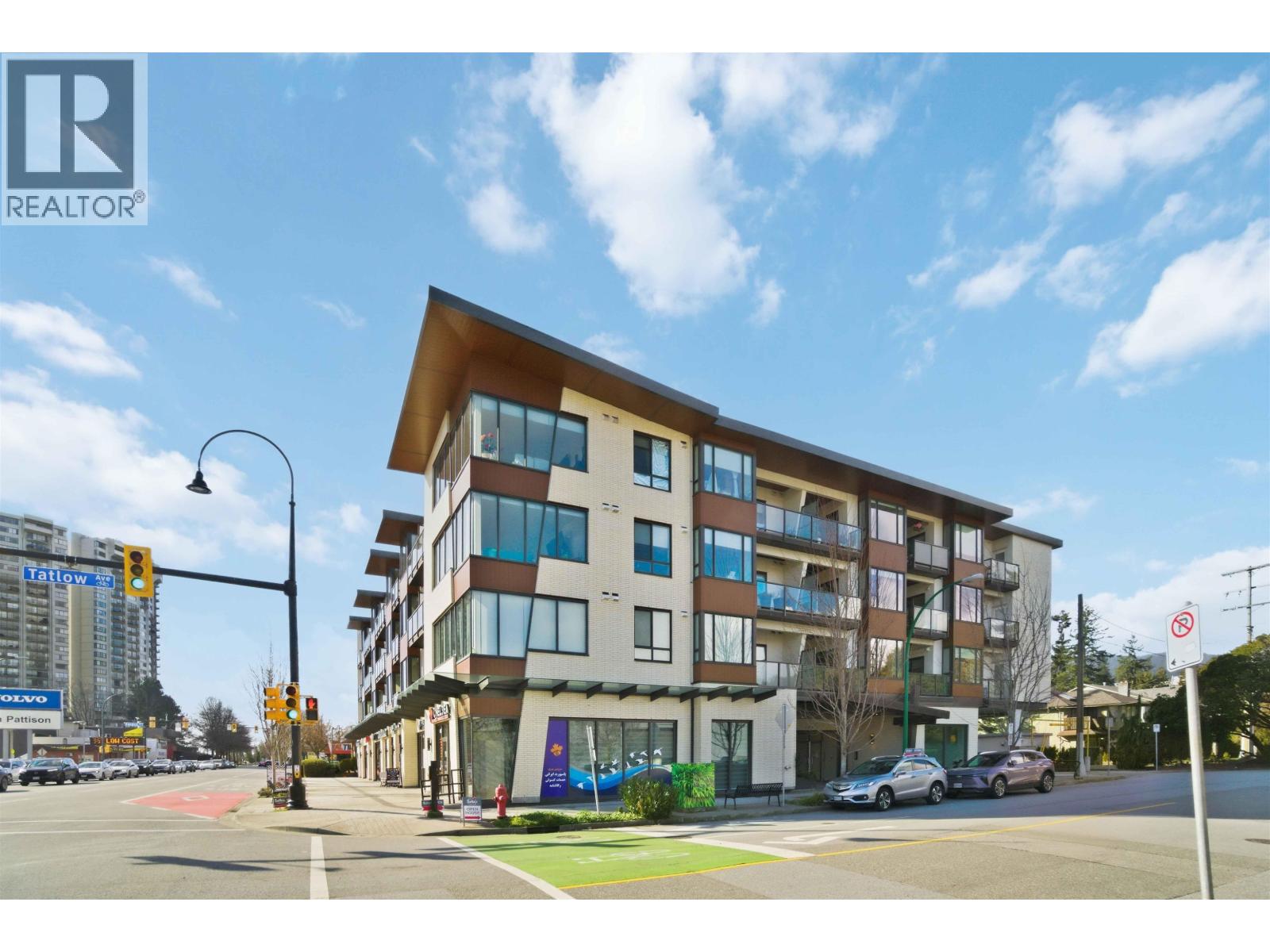 204 1633 TATLOW Avenue - photo 2