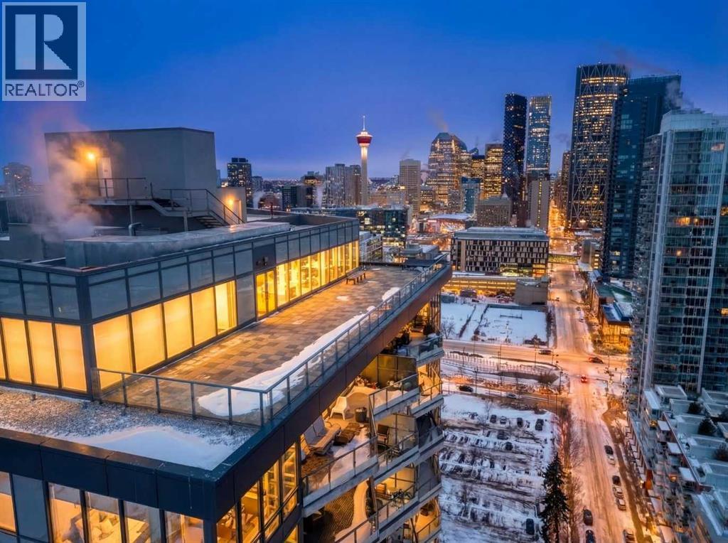 Single Family House for Sale in    Avenue SE Downtown East Village Calgary 