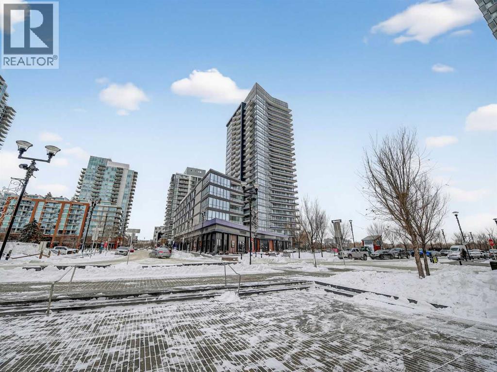 Single Family House for Sale in    Avenue SE Downtown East Village Calgary 