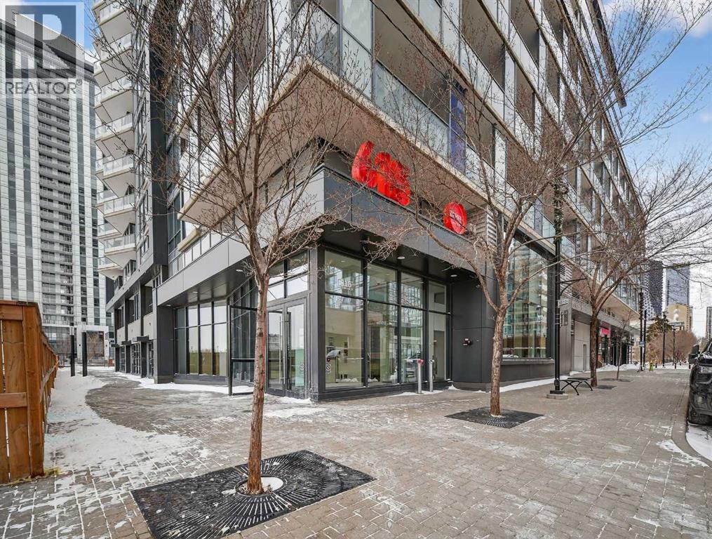 Single Family House for Sale in    Avenue SE Downtown East Village Calgary 