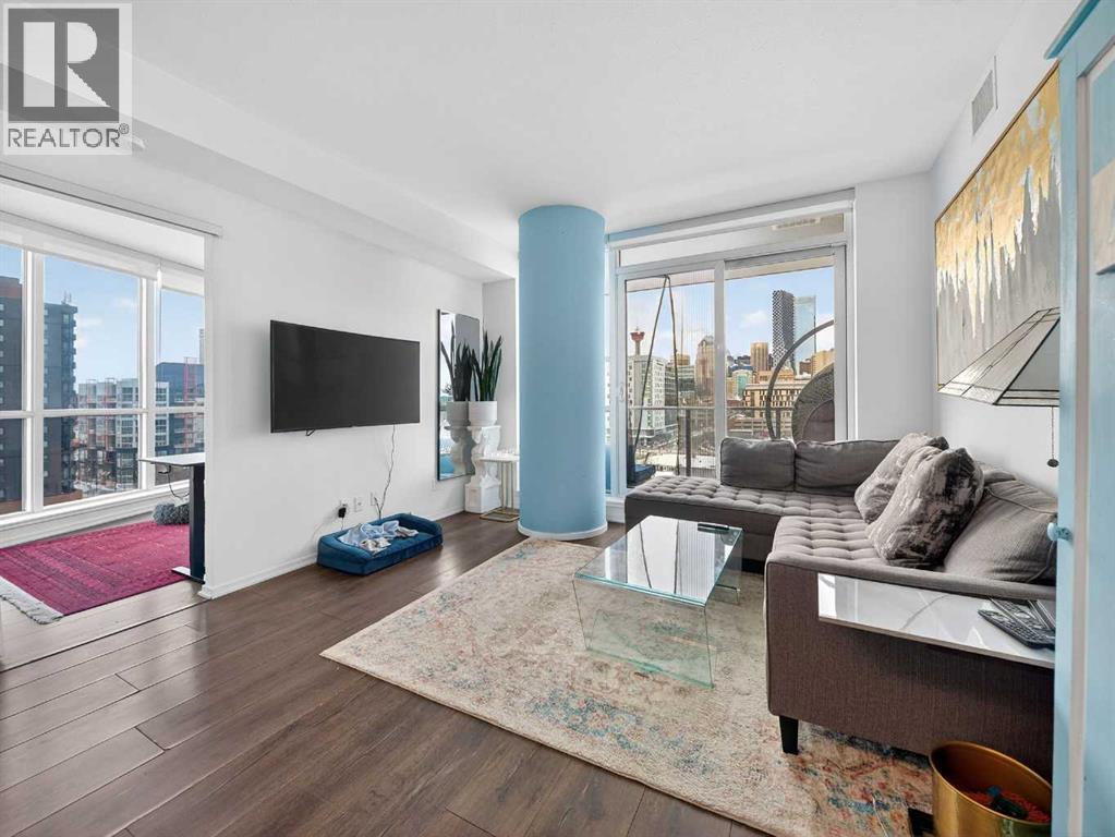 Single Family House for Sale in    Avenue SE Downtown East Village Calgary 