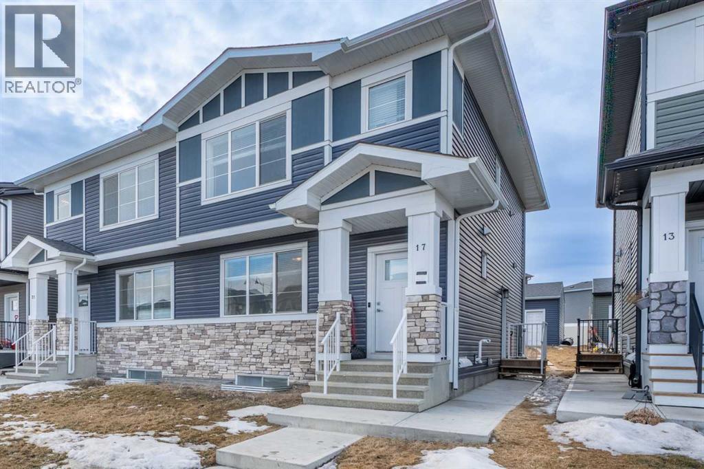 Single Family House for Sale in  Creekstone Drive SW Pine Creek Calgary 
