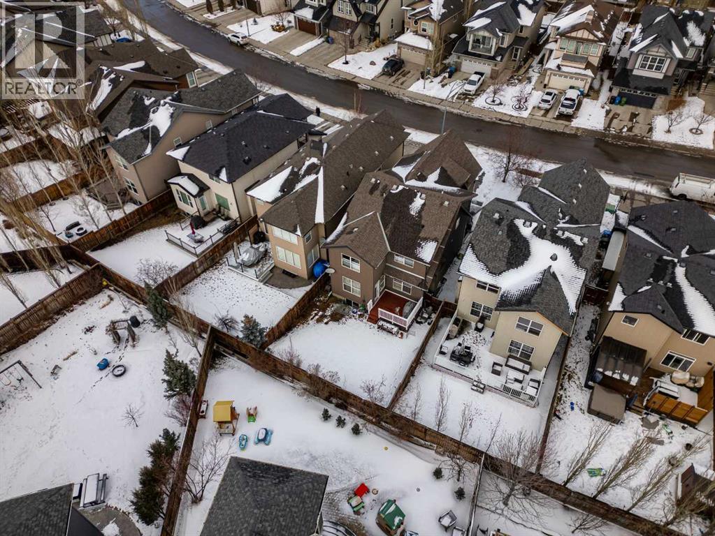 Single Family House for Sale in  Auburn Glen Way SE Auburn Bay Calgary 