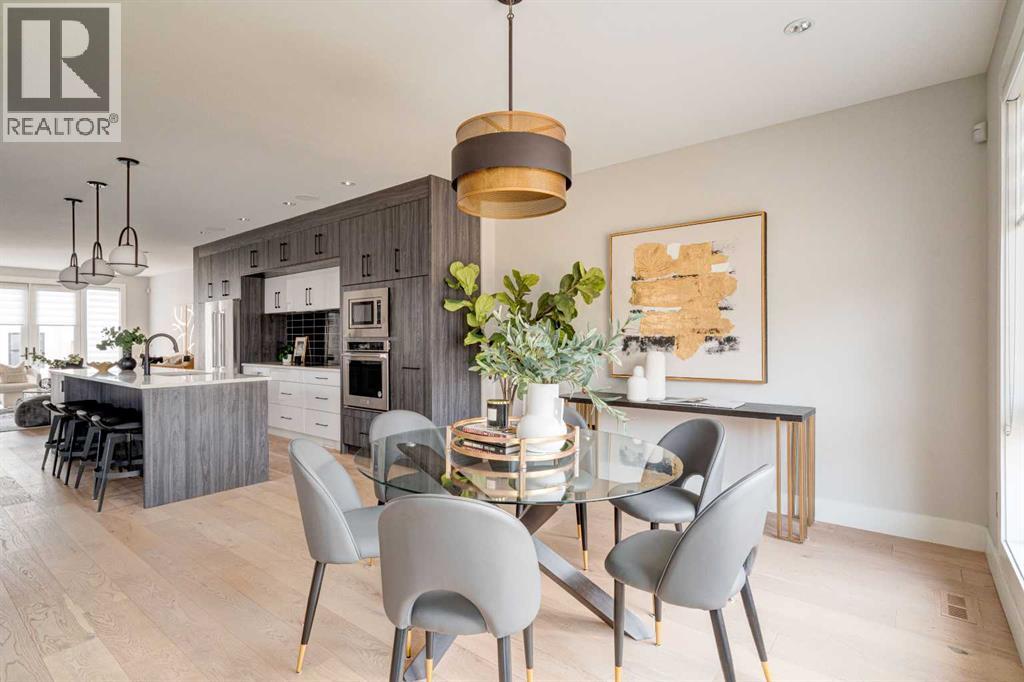 Single Family House for Sale in   Street NW Hillhurst Calgary 