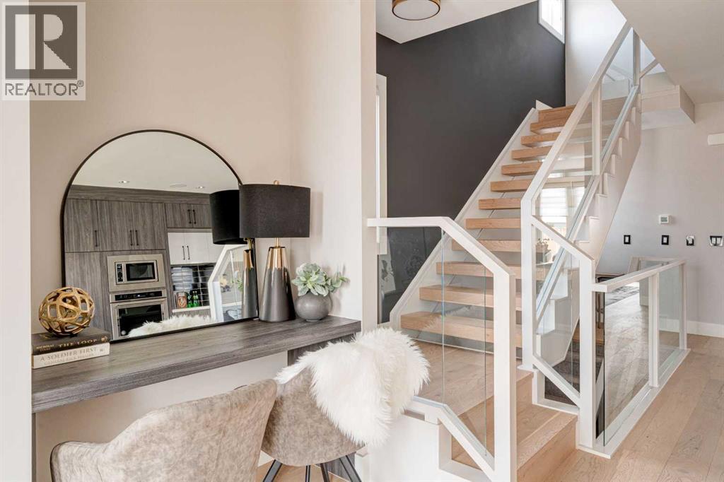 Single Family House for Sale in   Street NW Hillhurst Calgary 