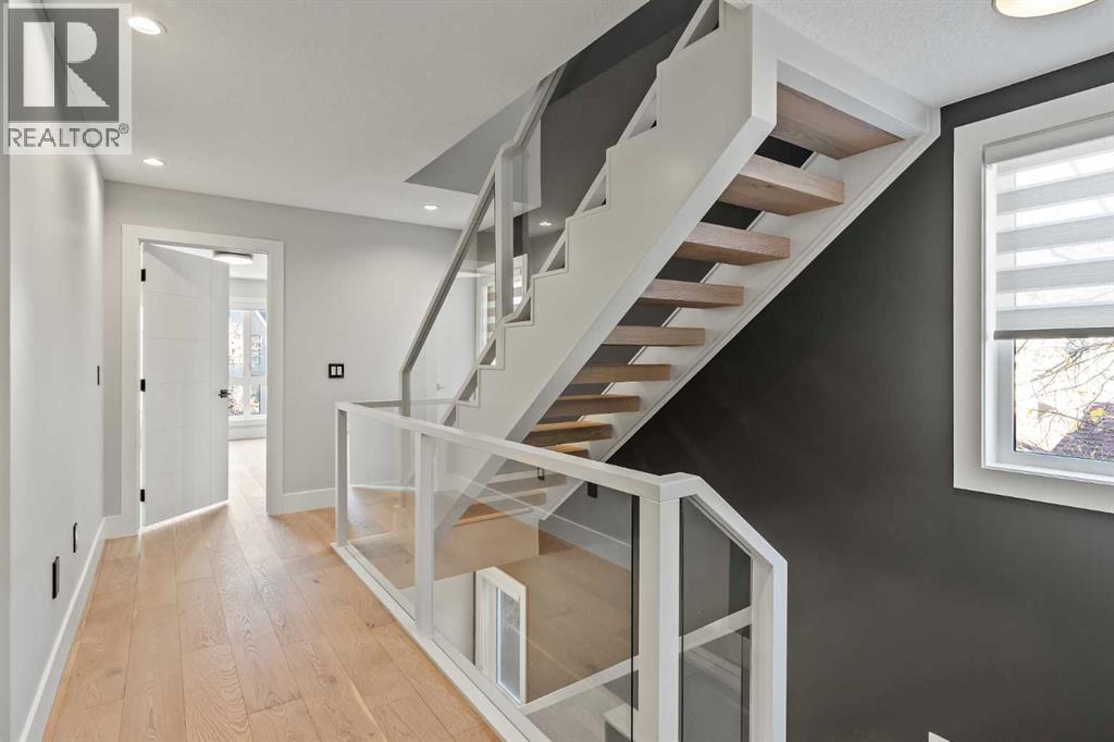 Single Family House for Sale in   Street NW Hillhurst Calgary 