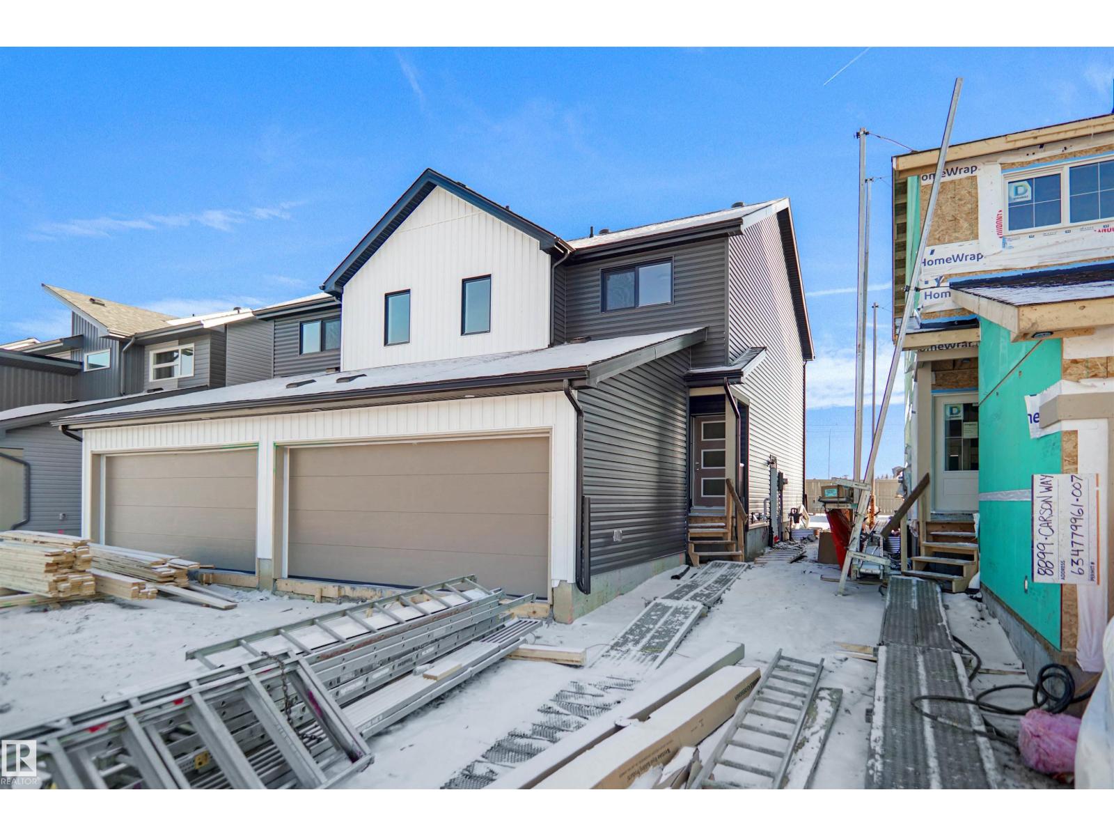 8897 CARSON WY SW - 1