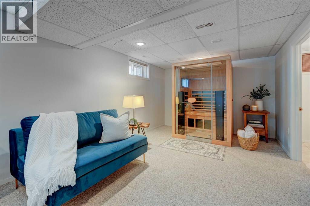 Single Family House Bungalow for Sale in  Wildwood Drive SW Wildwood Calgary 