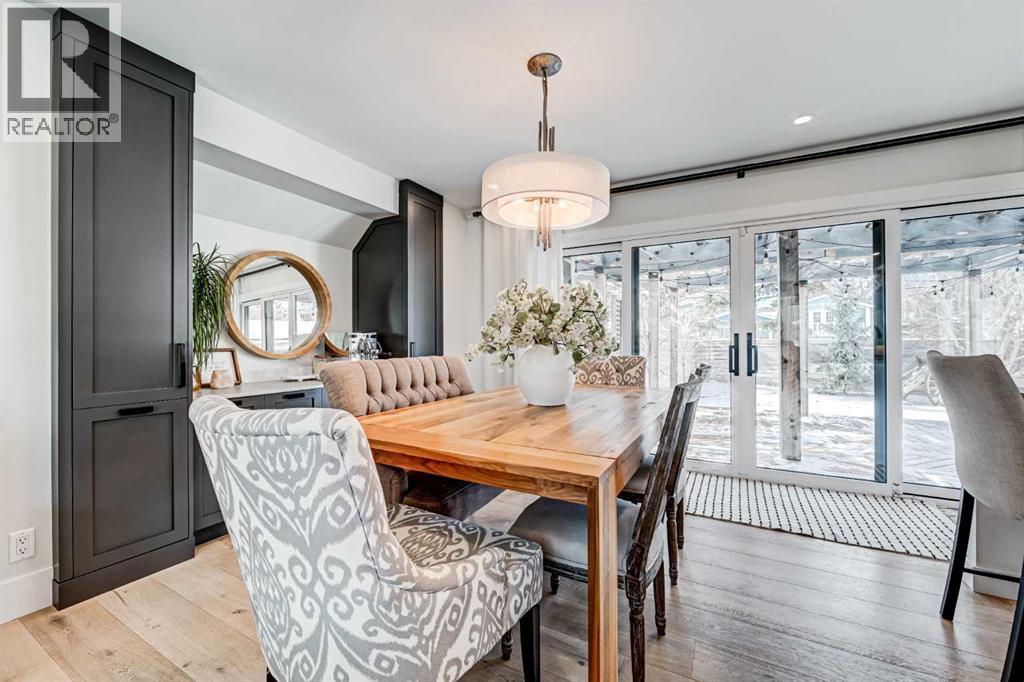 Single Family House Bungalow for Sale in  Wildwood Drive SW Wildwood Calgary 