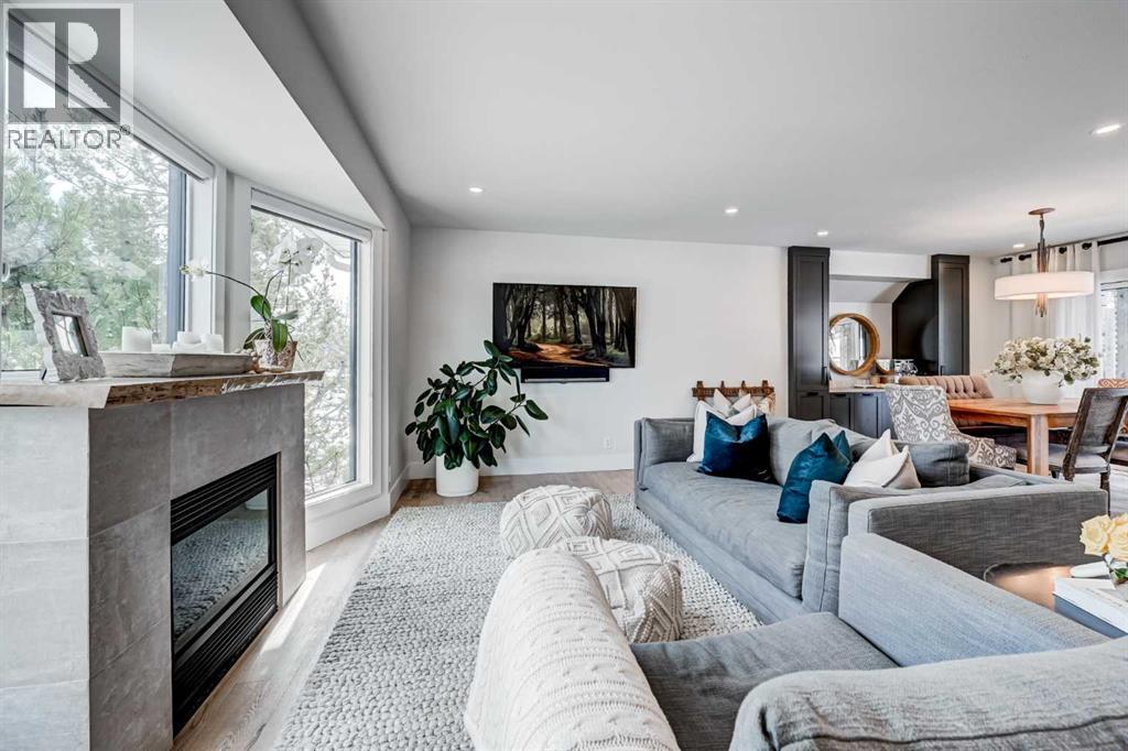 Single Family House Bungalow for Sale in  Wildwood Drive SW Wildwood Calgary 