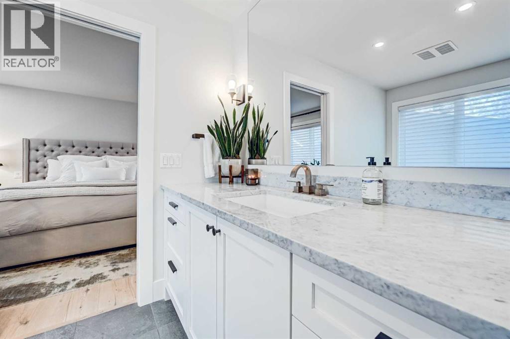 Single Family House Bungalow for Sale in  Wildwood Drive SW Wildwood Calgary 