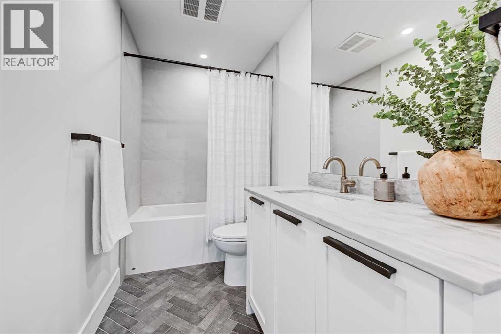 Single Family House Bungalow for Sale in  Wildwood Drive SW Wildwood Calgary 