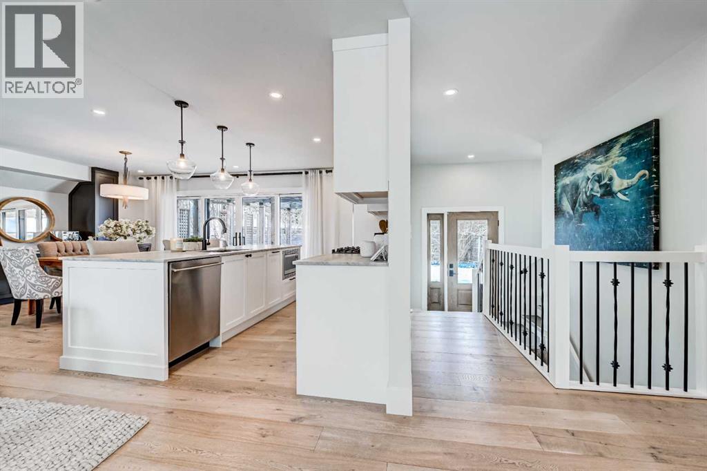 Single Family House Bungalow for Sale in  Wildwood Drive SW Wildwood Calgary 