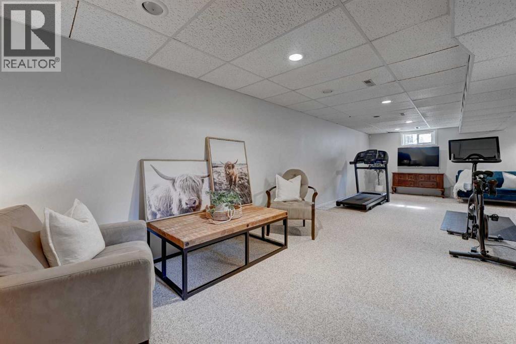 Single Family House Bungalow for Sale in  Wildwood Drive SW Wildwood Calgary 