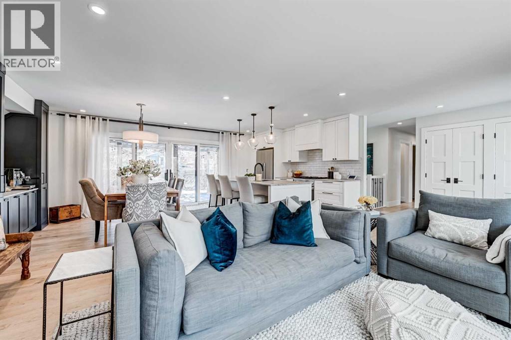 Single Family House Bungalow for Sale in  Wildwood Drive SW Wildwood Calgary 