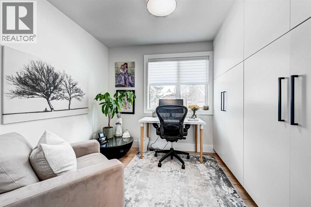 Single Family House Bungalow for Sale in  Wildwood Drive SW Wildwood Calgary 