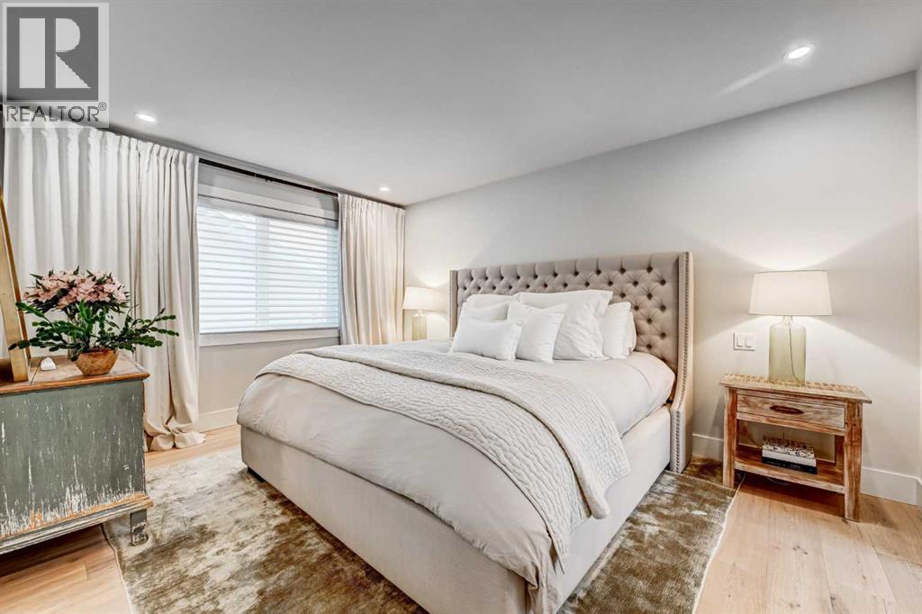 Single Family House Bungalow for Sale in  Wildwood Drive SW Wildwood Calgary 