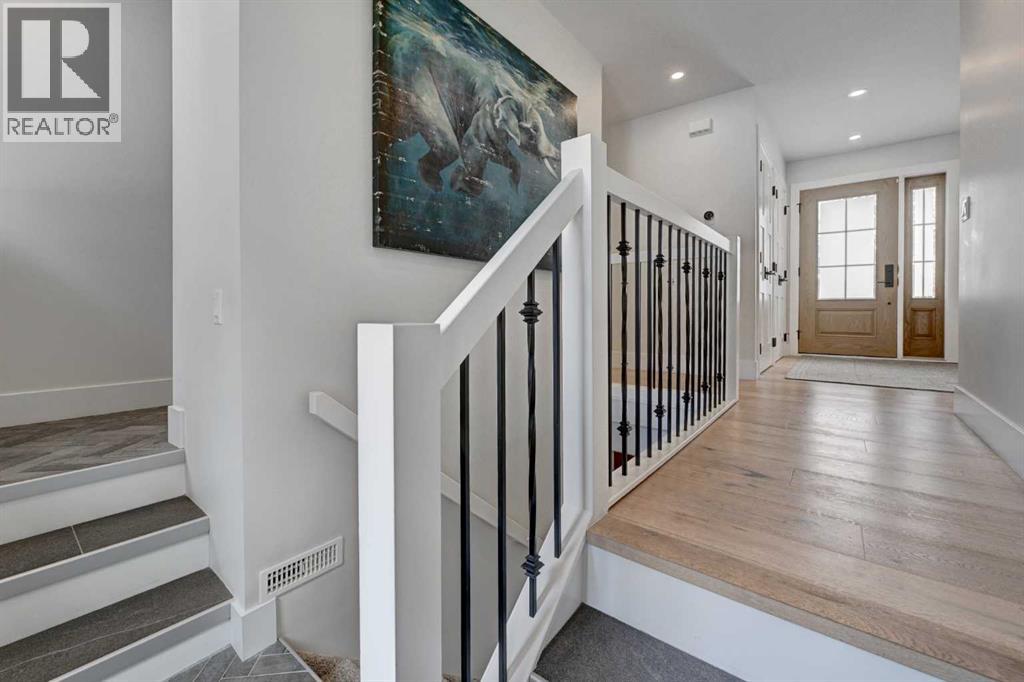 Single Family House Bungalow for Sale in  Wildwood Drive SW Wildwood Calgary 