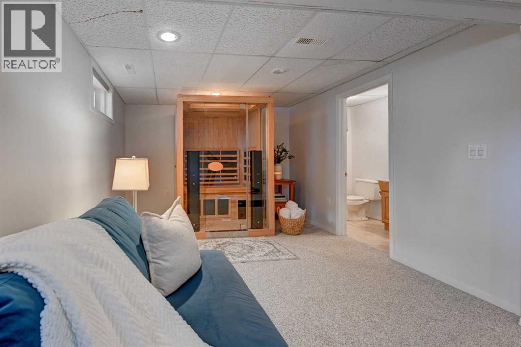 Single Family House Bungalow for Sale in  Wildwood Drive SW Wildwood Calgary 