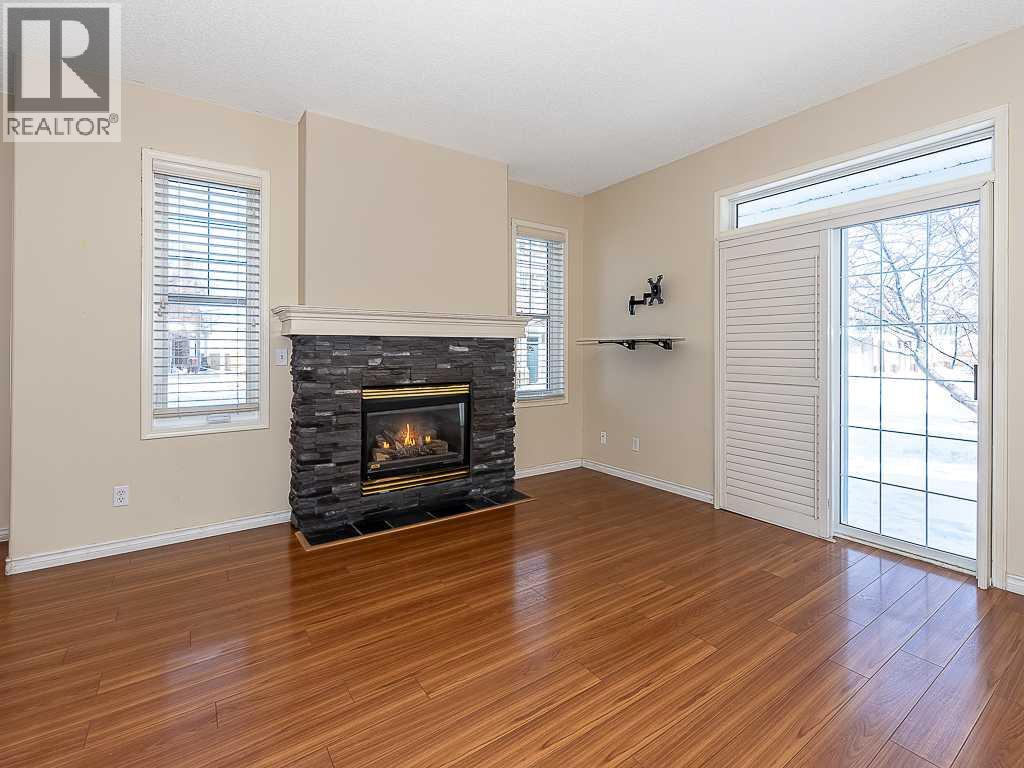 Single Family House Bungalow for Sale in   Hidden Creek Place NW Hidden Valley Calgary 