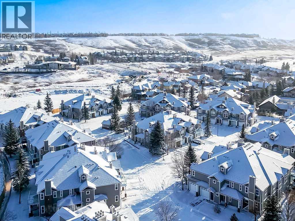 Single Family House Bungalow for Sale in   Hidden Creek Place NW Hidden Valley Calgary 