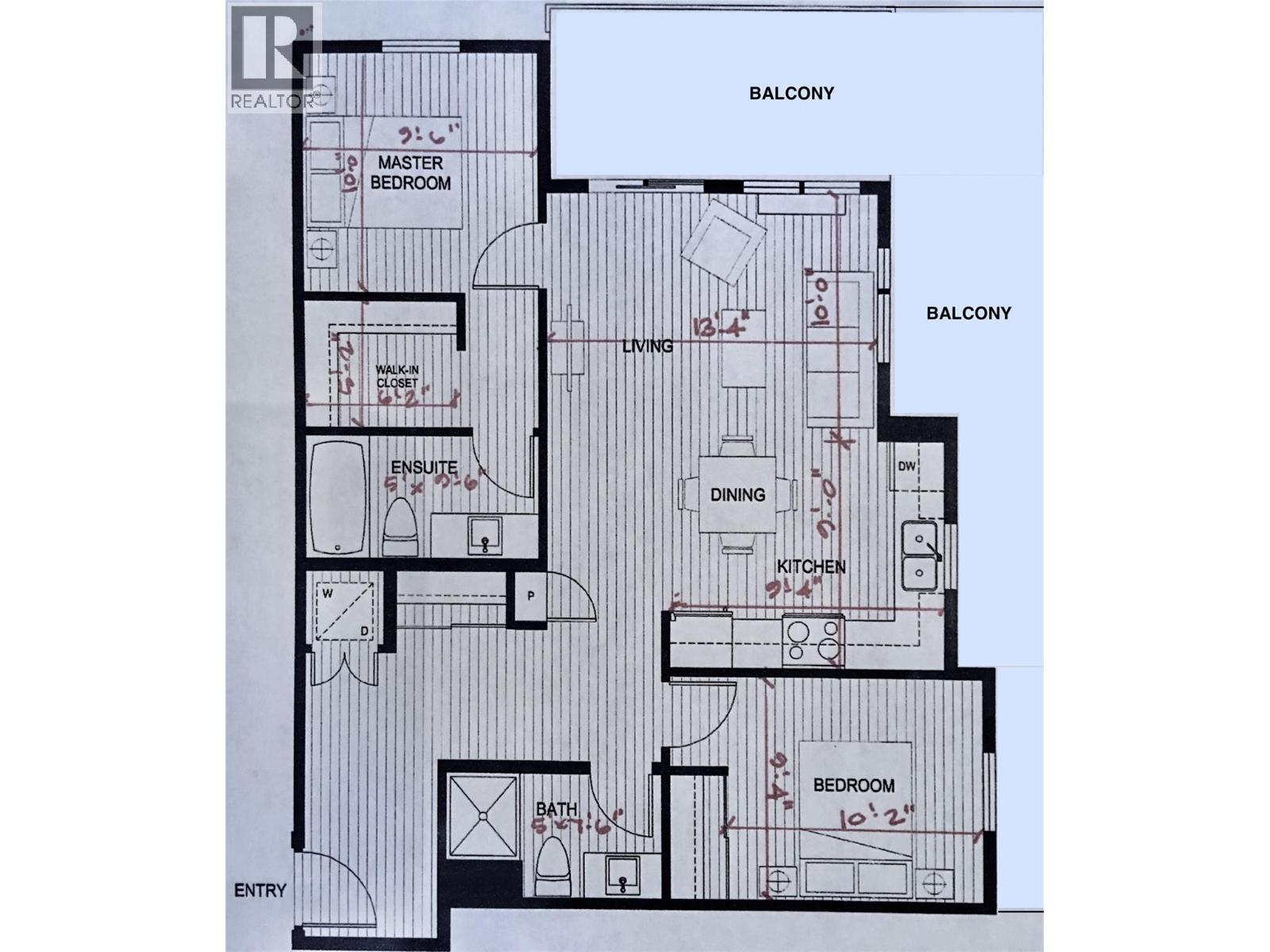 115 881 Academy Way, Kelowna