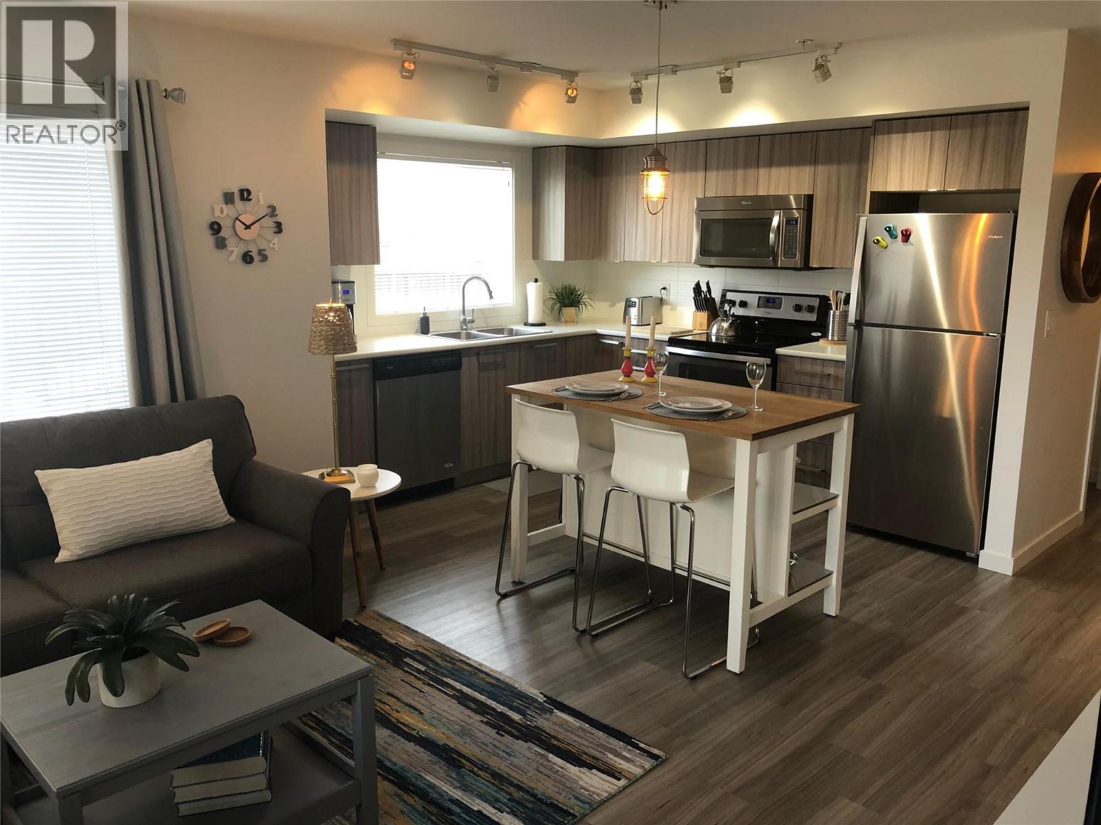 115 881 Academy Way, Kelowna