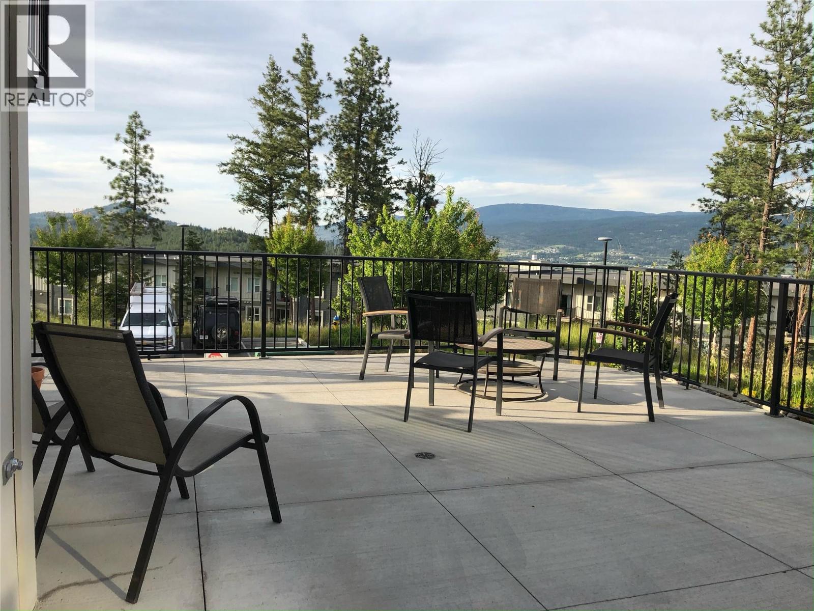 #115-881 Academy Way, Kelowna