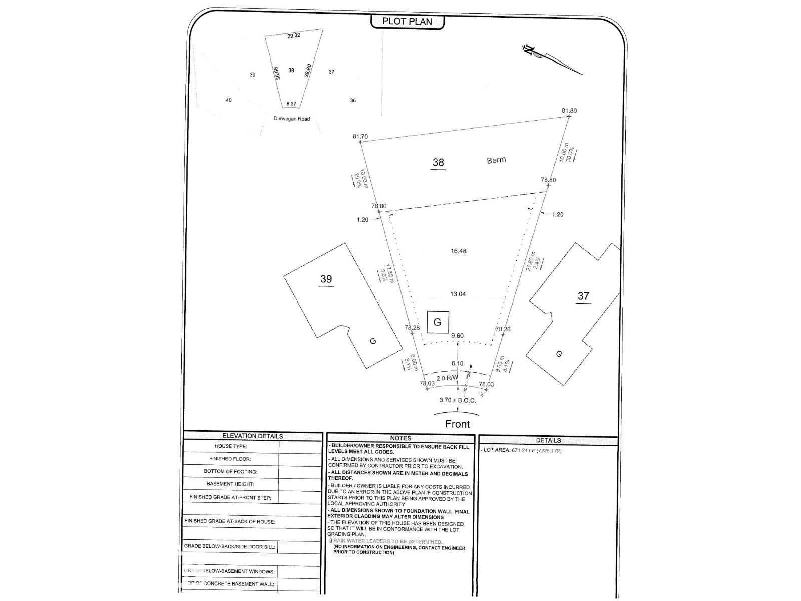 258 DUNVEGAN RD NW, Edmonton