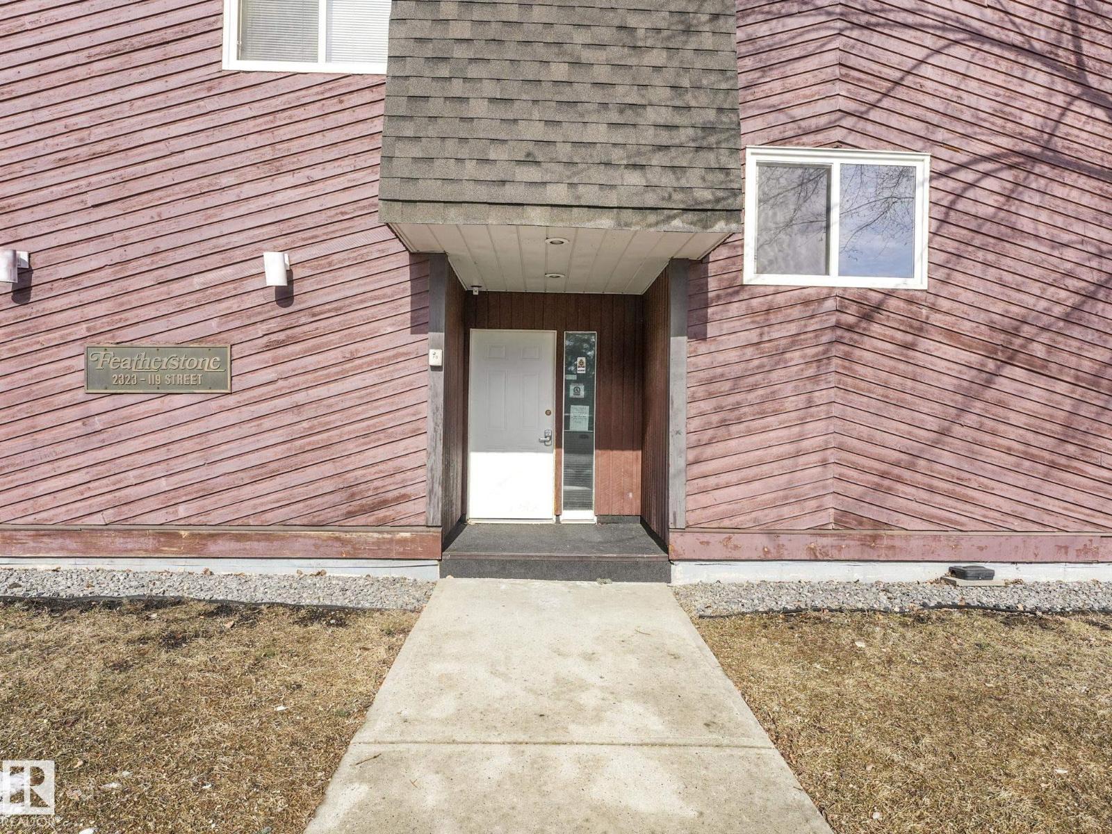 #319 2323 119 ST NW - 2