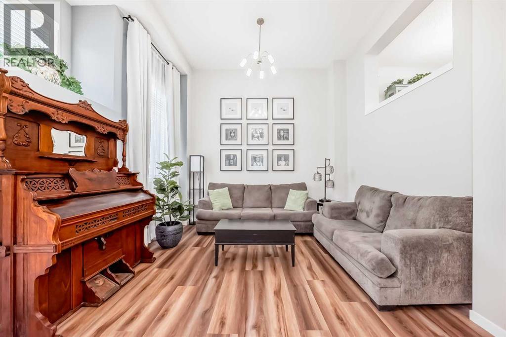 Single Family House for Sale in  Auburn Bay Circle SE Auburn Bay Calgary 