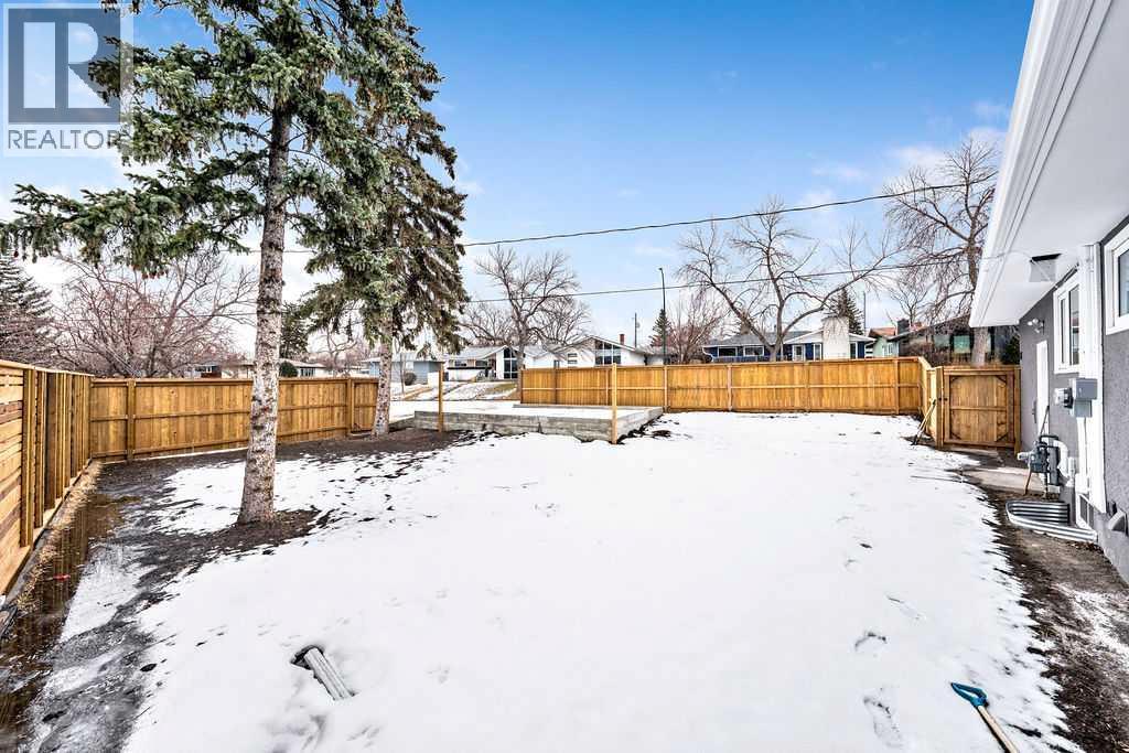 Single Family House Bungalow for Sale in  Fawn Crescent SE Fairview Calgary 
