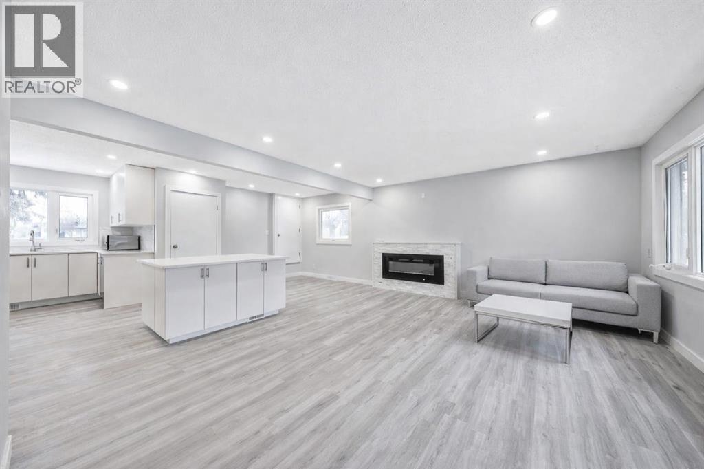 Single Family House Bungalow for Sale in  Fawn Crescent SE Fairview Calgary 