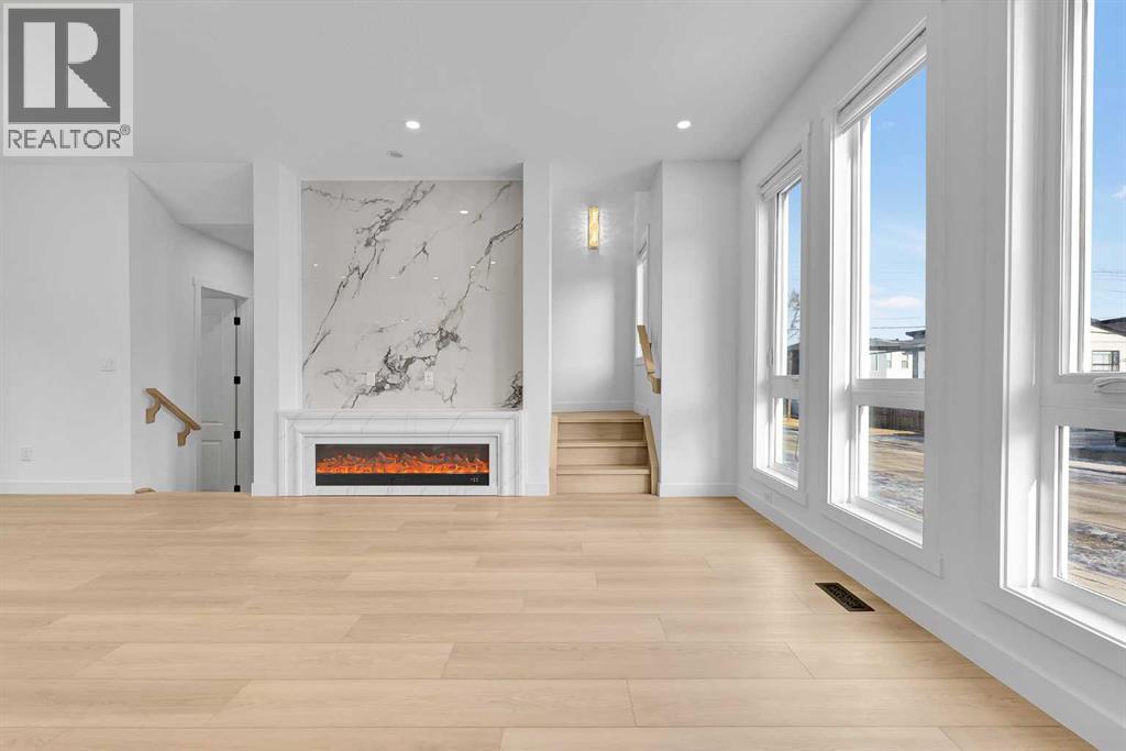 Single Family House for Sale in   Street NE Tuxedo Park Calgary 