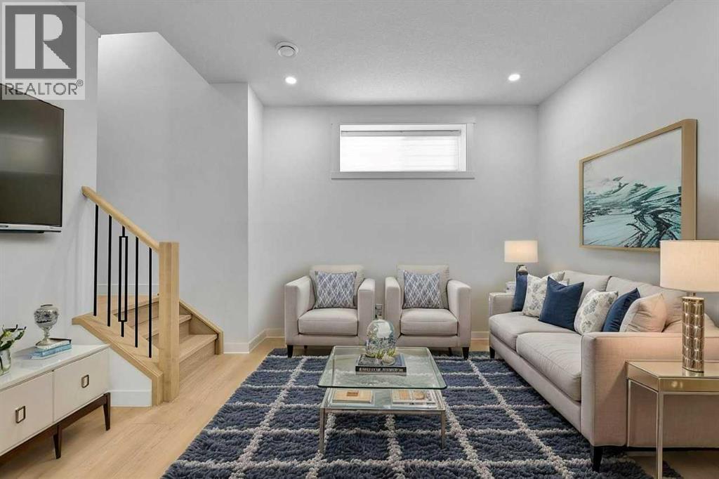 2605 1 Street NE, Calgary, Alberta