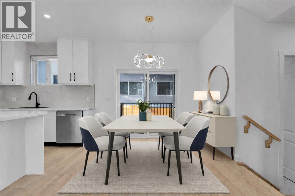 Single Family House for Sale in   Street NE Tuxedo Park Calgary 