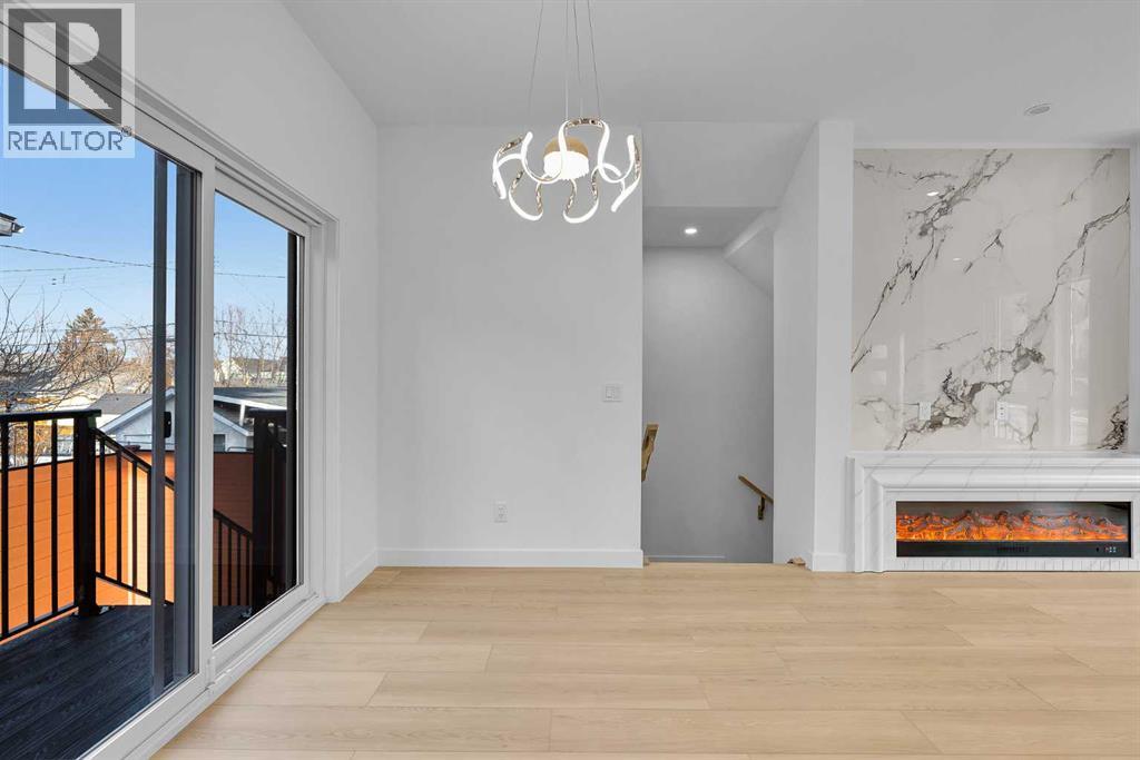 Single Family House for Sale in   Street NE Tuxedo Park Calgary 