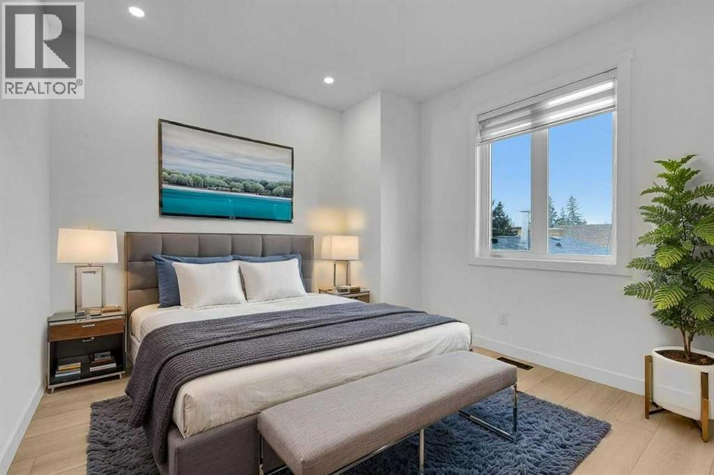 Single Family House for Sale in   Street NE Tuxedo Park Calgary 