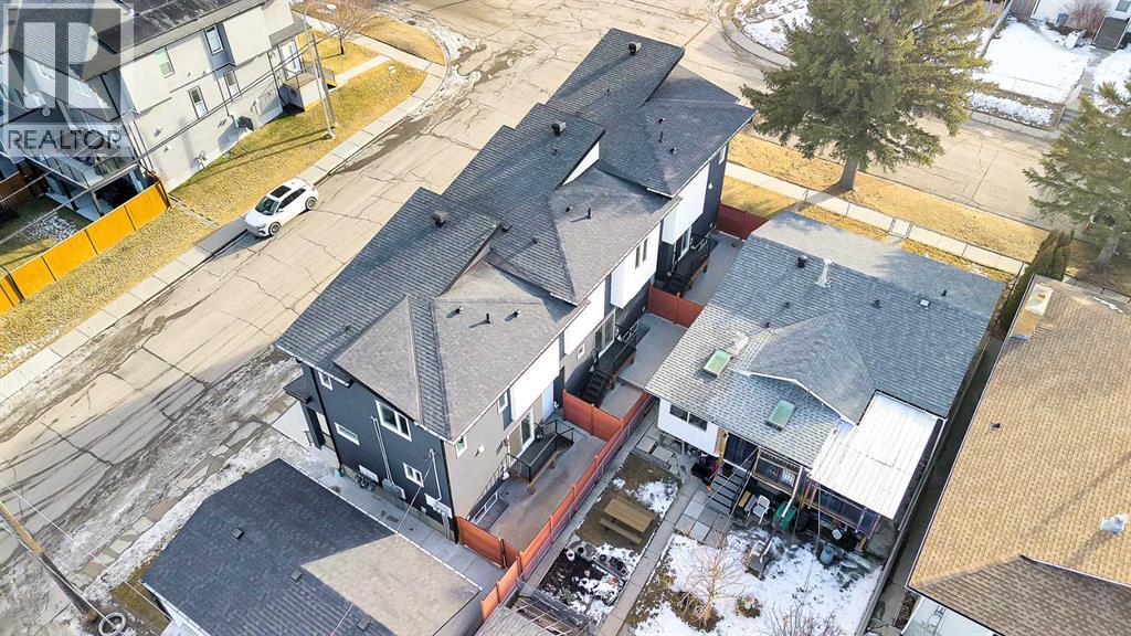 Single Family House for Sale in   Street NE Tuxedo Park Calgary 