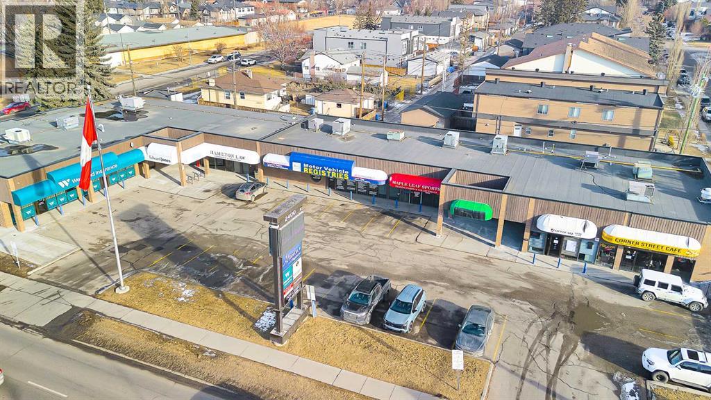 Single Family House for Sale in   Street NE Tuxedo Park Calgary 