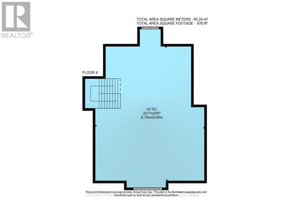258 RIDOUT STREET S, London South (South F), Ontario