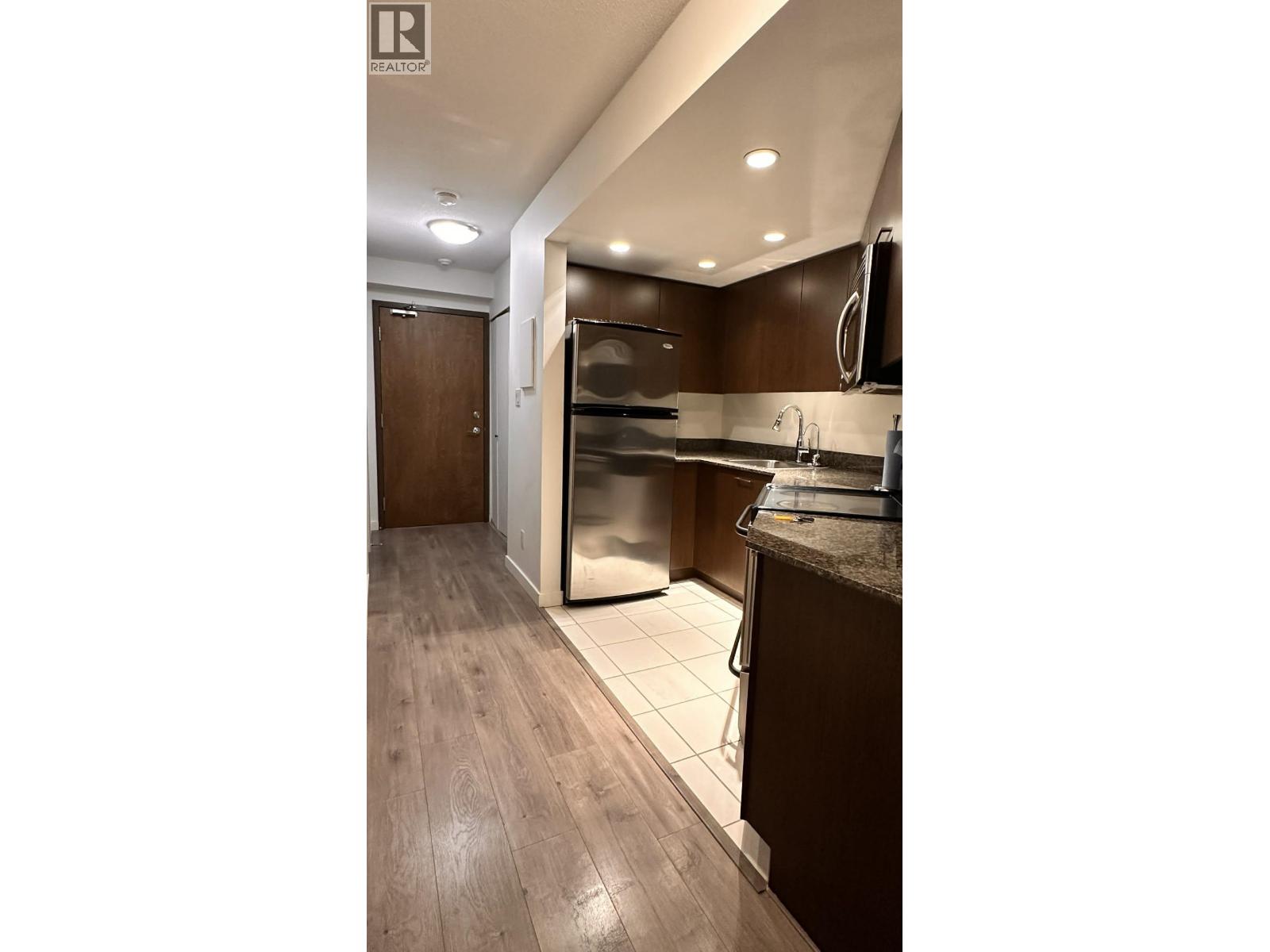 703 1212 HOWE STREET, Vancouver